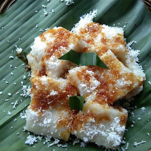 Tradisi Bodo Puli di Kabupaten Kudus