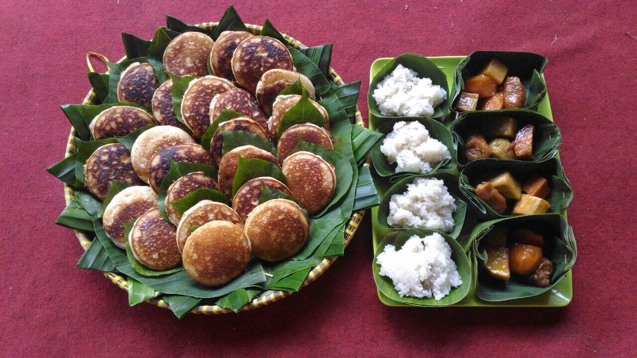 Tradisi Bodo Puli di Kabupaten Kudus