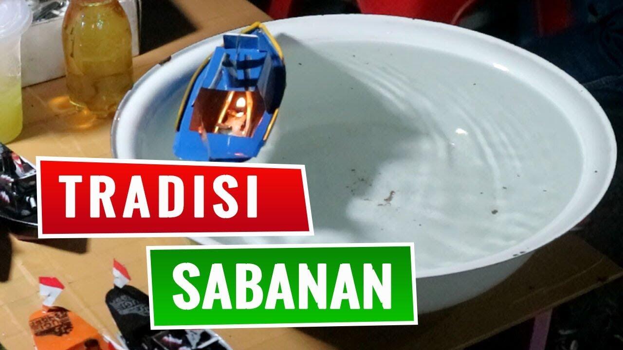 Antara Pasar Malam &amp; Lapak Seni Dalam Tradisi Sabanan Pati