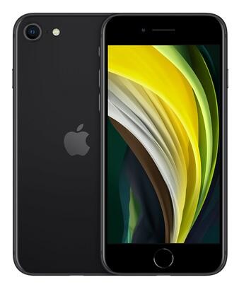 iPhone SE 2020