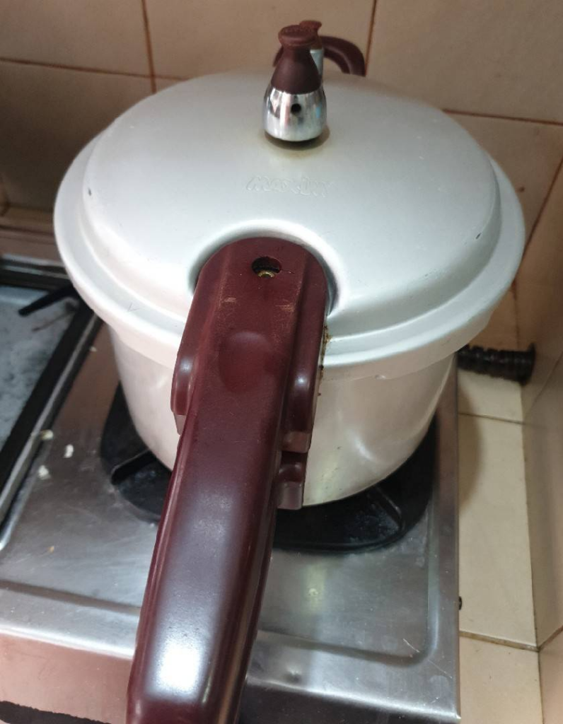 Wedang Kacang Tanah, Penghangat Badan Selepas Puasa