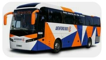 Bus Malam, Mana yang Pernah Dikau Coba?