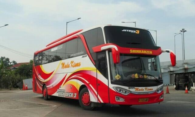 Bus Malam, Mana yang Pernah Dikau Coba?