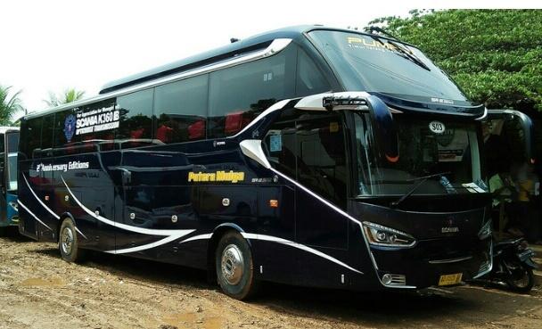 Bus Malam, Mana yang Pernah Dikau Coba?