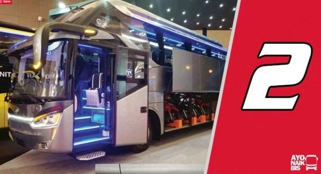 Bus Malam, Mana yang Pernah Dikau Coba?