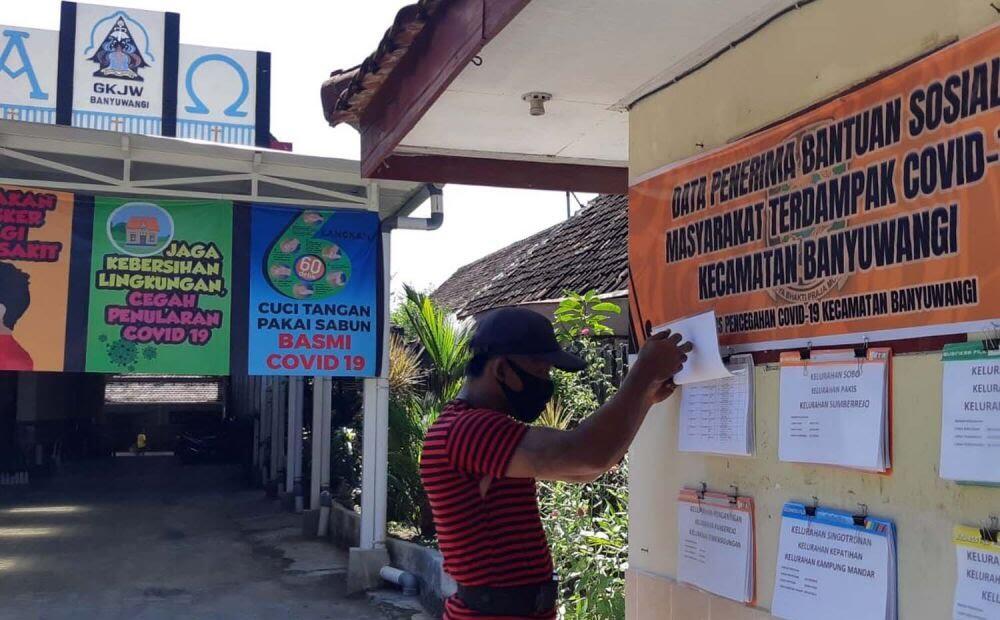 Jalani Ramadhan Bersama Covid19, Pintu Terbukanya Seribu Kebaikan