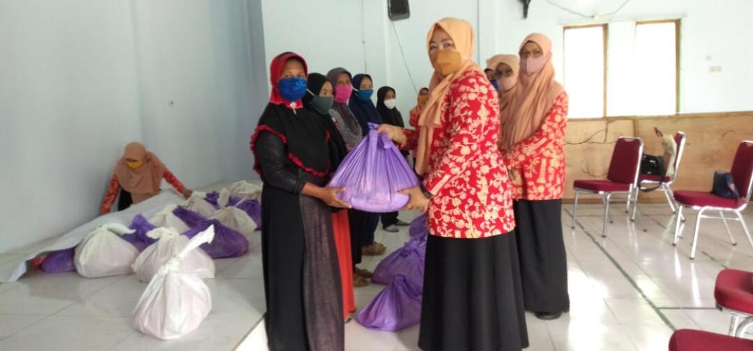 Jalani Ramadhan Bersama Covid19, Pintu Terbukanya Seribu Kebaikan
