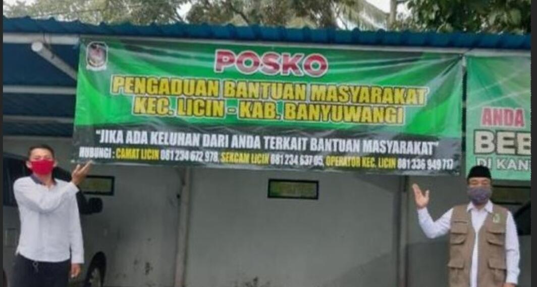 Jalani Ramadhan Bersama Covid19, Pintu Terbukanya Seribu Kebaikan