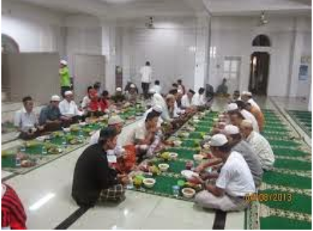 Serba Serbi Ramadhan 2020 Edisi Covid di Kotaku