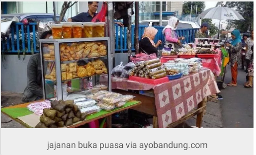 Serba Serbi Ramadhan 2020 Edisi Covid di Kotaku