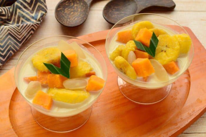 6 Kuliner yang Sering Dicari Para Pemburu Takjil Saat Ramadhan, Adakah Favorit Agan?