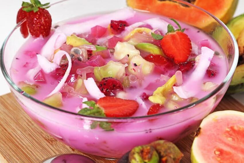 6 Kuliner yang Sering Dicari Para Pemburu Takjil Saat Ramadhan, Adakah Favorit Agan?
