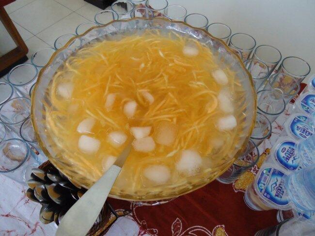 6 Kuliner yang Sering Dicari Para Pemburu Takjil Saat Ramadhan, Adakah Favorit Agan?