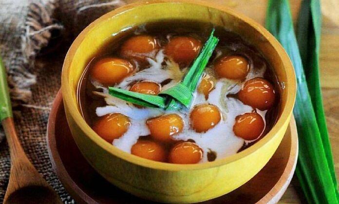 6 Kuliner yang Sering Dicari Para Pemburu Takjil Saat Ramadhan, Adakah Favorit Agan?