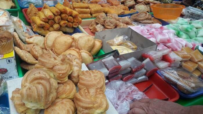 6 Kuliner yang Sering Dicari Para Pemburu Takjil Saat Ramadhan, Adakah Favorit Agan?