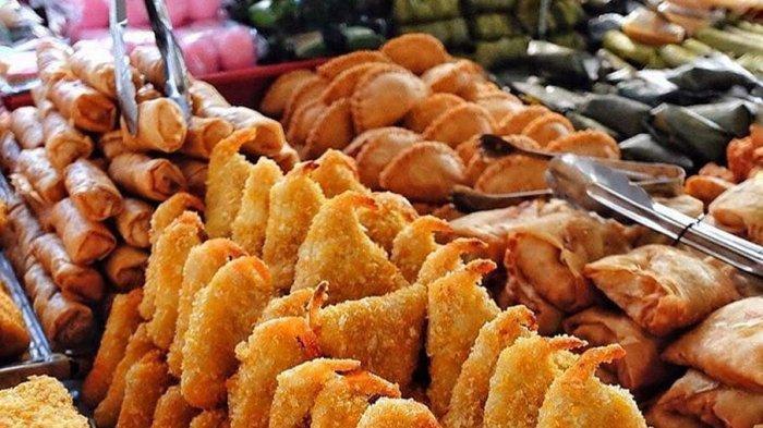 6 Kuliner yang Sering Dicari Para Pemburu Takjil Saat Ramadhan, Adakah Favorit Agan?