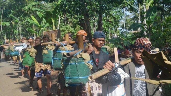 Tradisi Ramadhan di Cilacap, yang Kelestariannya Masih Terjaga Hingga Kini!