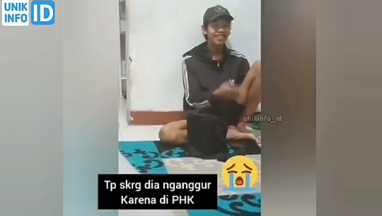 Kisah Ajie Korban PHK Gadaikan Kamera DSLR, Ternyata Demi Sahabatnya! Bikin Terharu