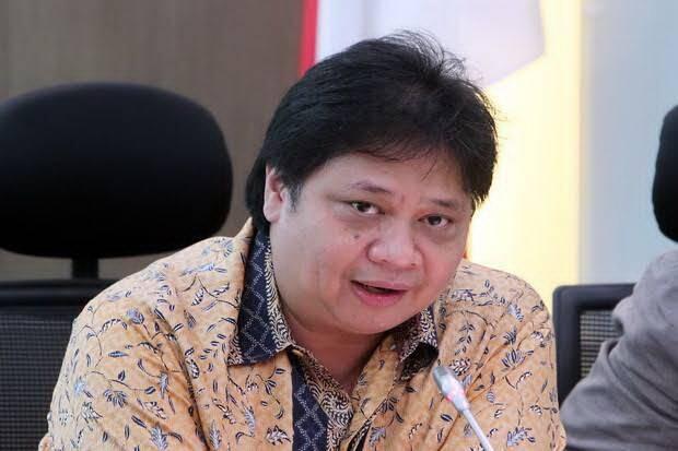 Menko Airlangga: Lelang Gula Dipantau Ketat Satgas Pangan