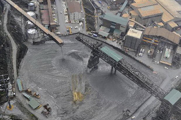 Taipan Batubara Disebut Muluskan Jalan Pengesahan UU Minerba