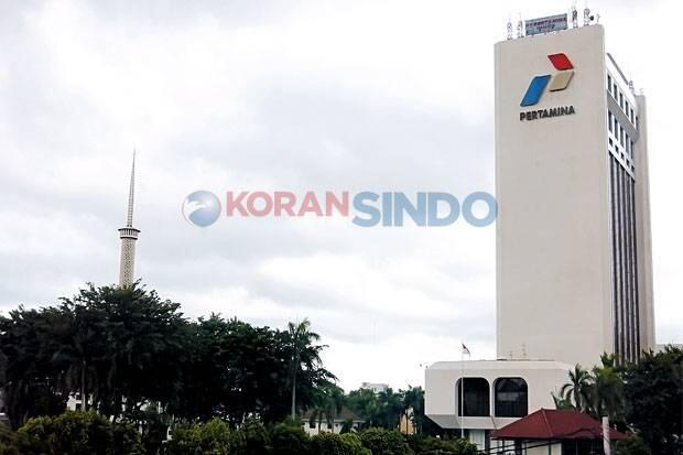 Pertamina : Dana Kompensasi Bukan untuk Pemulihan Ekonomi Pasca Covid-19