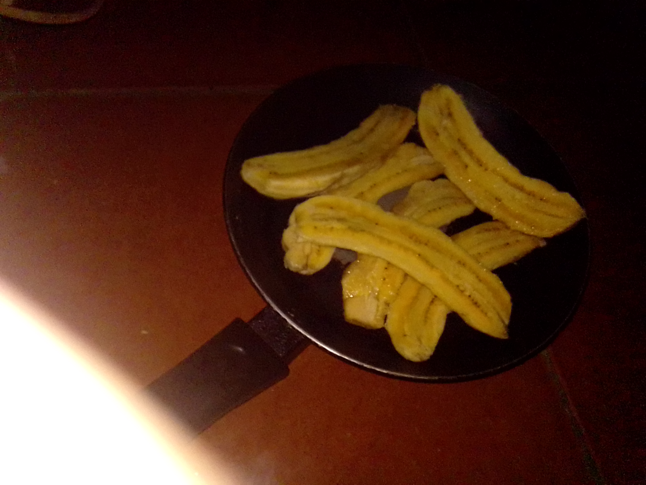 8 Takjil Olahan Pisang yang Manis dan Banyak Manfaat, Siapa Suka? Hemat juga Endes!