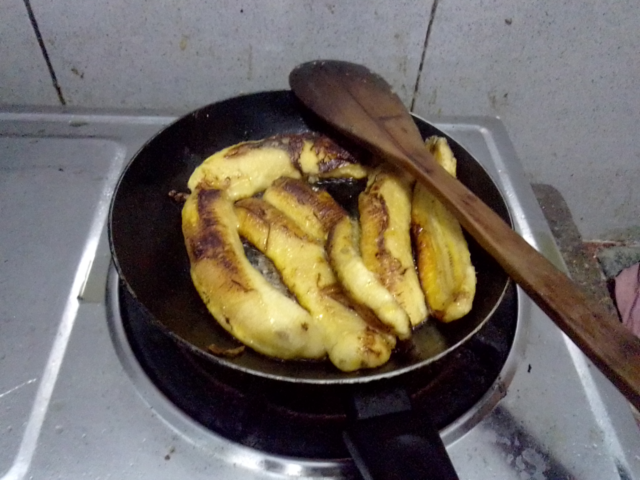 8 Takjil Olahan Pisang yang Manis dan Banyak Manfaat, Siapa Suka? Hemat juga Endes!