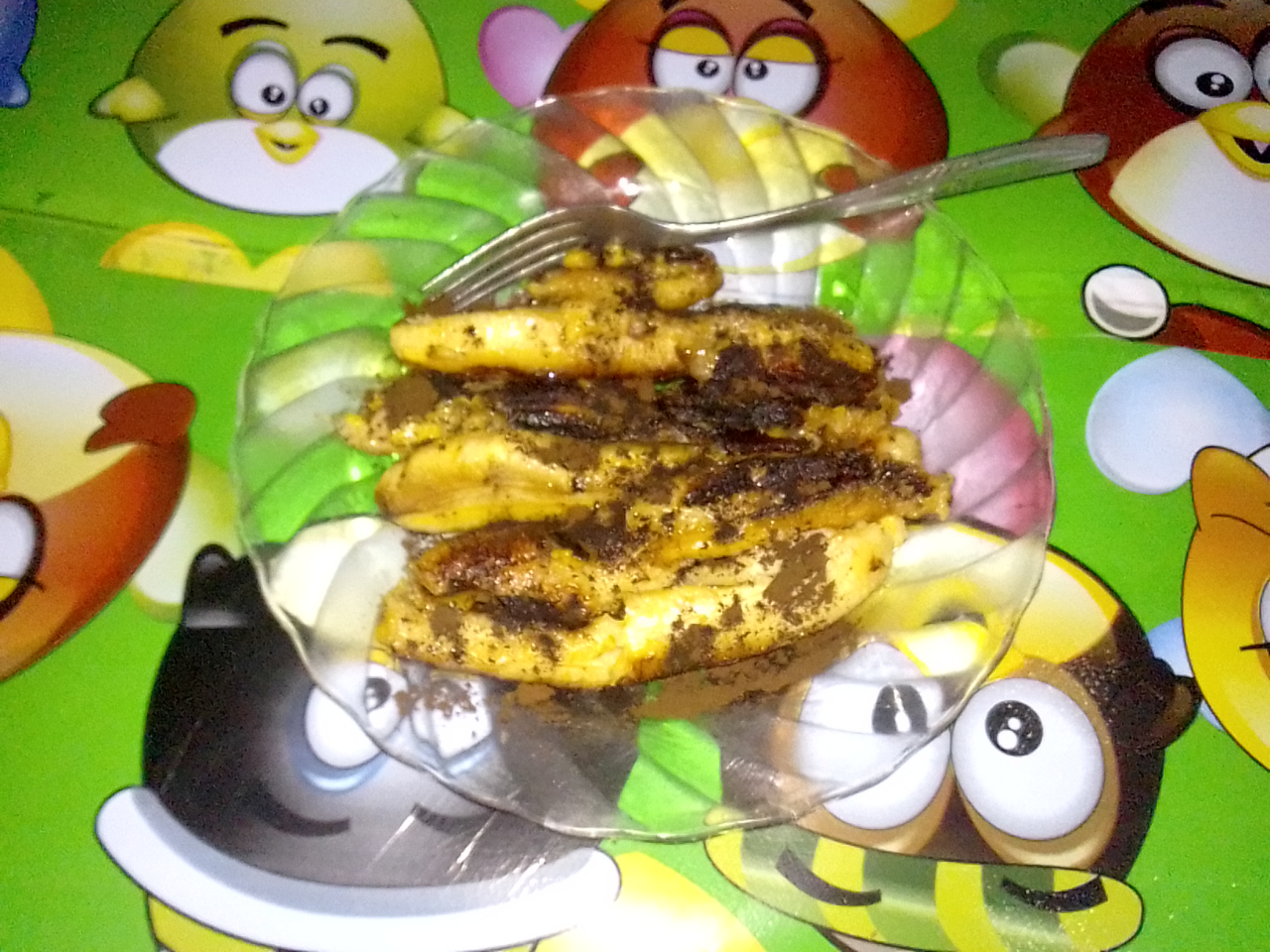 8 Takjil Olahan Pisang yang Manis dan Banyak Manfaat, Siapa Suka? Hemat juga Endes!