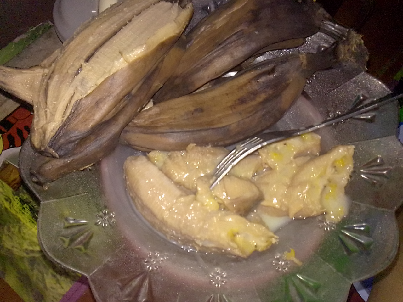 8 Takjil Olahan Pisang yang Manis dan Banyak Manfaat, Siapa Suka? Hemat juga Endes!