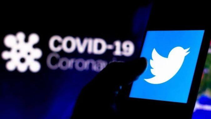 Twitter Ngasih Label Buat Cuitan Virus Corona yang Menyesatkan