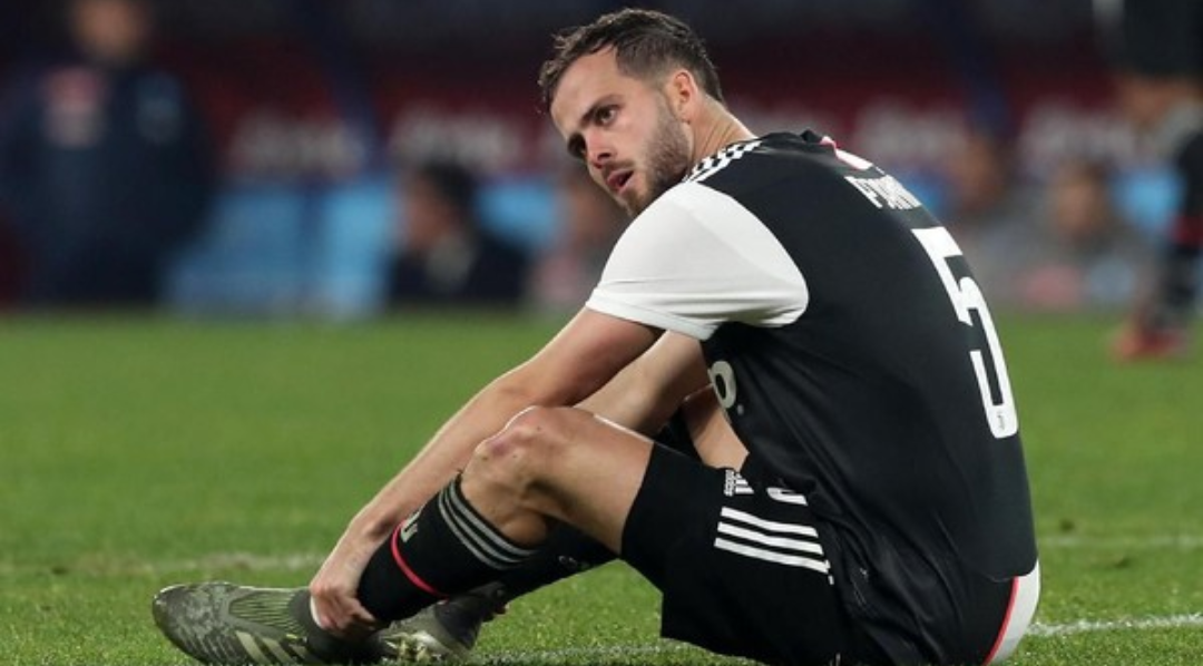 Rumor Transfer: Juventus-Chelsea Barter Pjanic-Jorginho