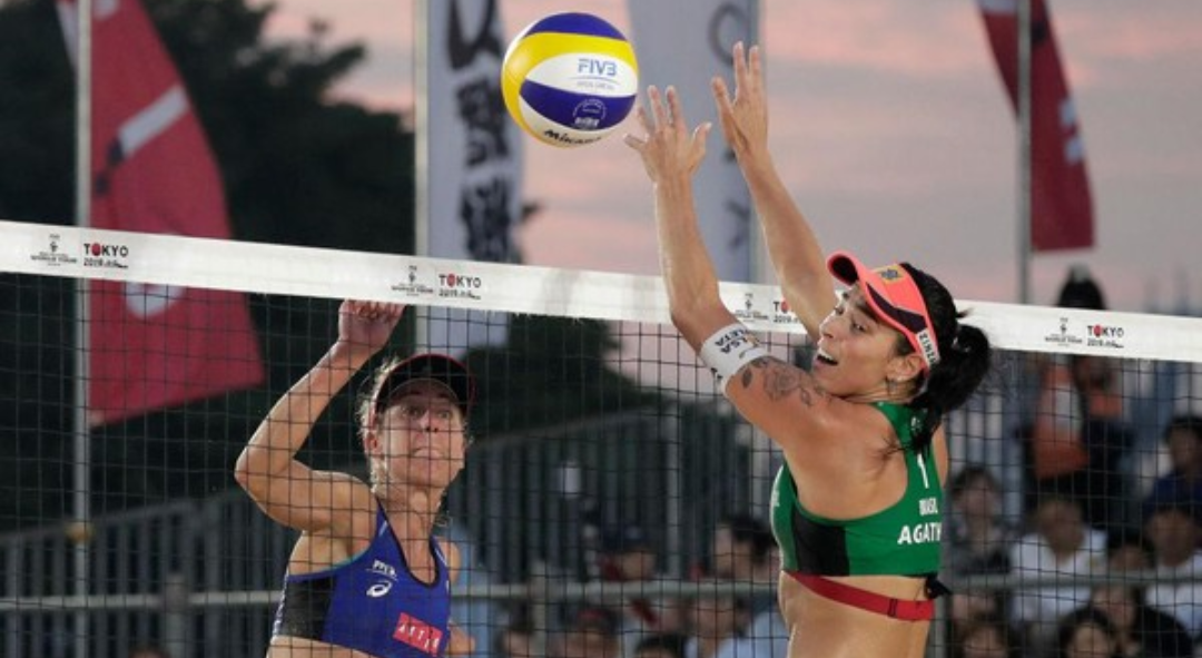 Mau Jadi Tuan Rumah World Beach Games 2023, Indonesia Harus Gerak Cepat