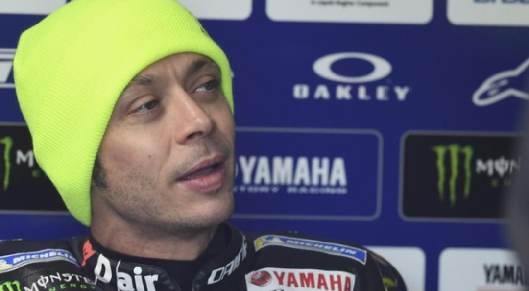 Petronas Yamaha: Kami Belum Ada Pembicaraan dengan Rossi