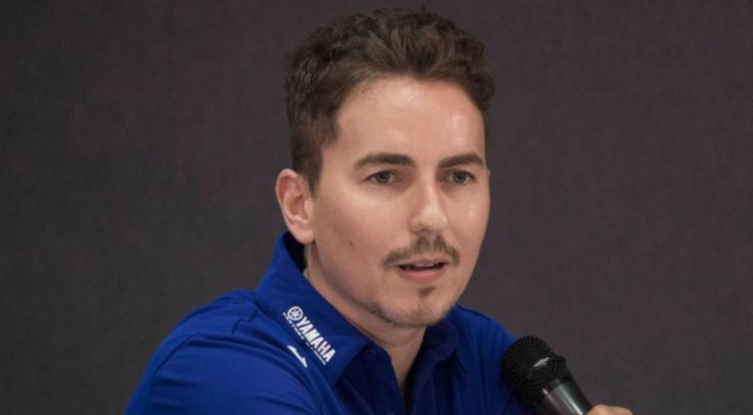 Jorge Lorenzo Ungkap Musim MotoGP Favoritnya, yang Mana?