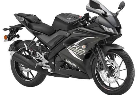 Yamaha Diam-Diam Perkenalkan R15 V3 Model 2020, Kok Aneh Ya?