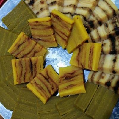 Lapis Legit, Makanan Khas Lampung Sajian Nikmat di Bulan Ramadhan

