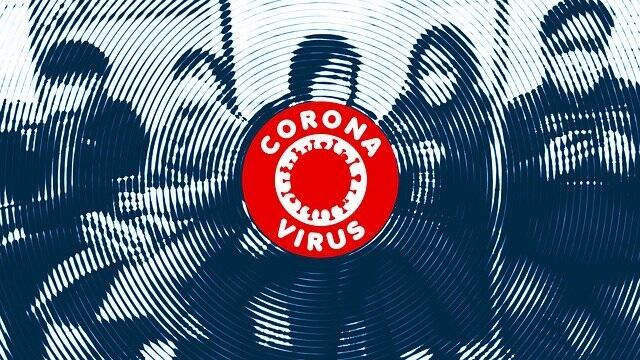 Manusia-Manusia Yang Tidak Takut Corona