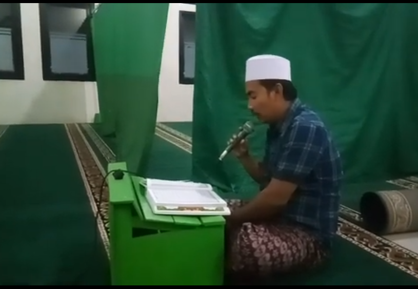 Ramadhan Tahun 2020 Bedug Bangunkan Sahur pun Tidak Ada. Sepi Gan!