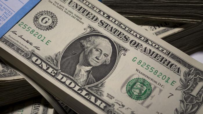 Dolar AS Lanjut Naik Pasca Powell Tepis Spekulasi Suku Bunga Negatif