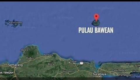 Suasana Ramadhan di Pulau Bawean saat Pandemi Korona