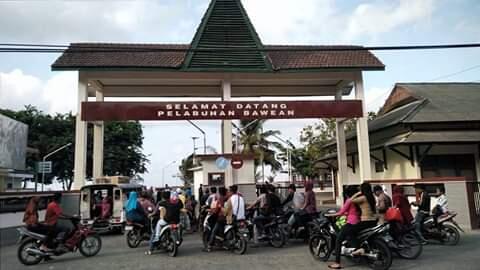 Suasana Ramadhan di Pulau Bawean saat Pandemi Korona