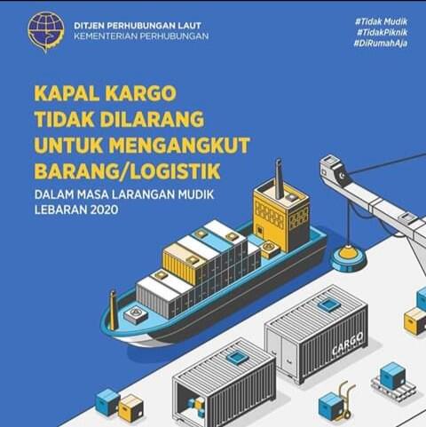 Suasana Ramadhan di Pulau Bawean saat Pandemi Korona