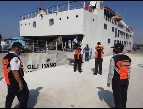 Suasana Ramadhan di Pulau Bawean saat Pandemi Korona