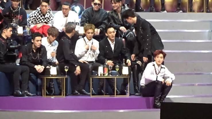 6 Alasan Kenapa Suho adalah Leader Kesayangan EXO dan EXO-L