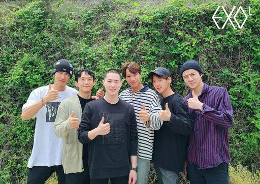6 Alasan Kenapa Suho adalah Leader Kesayangan EXO dan EXO-L