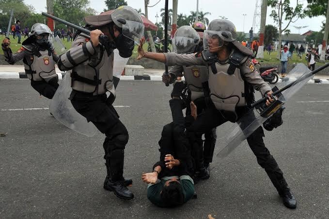 Viral Video Dugaan Persekusi Anak-anak, Kapolsek: Hanya Main-main dan Seru-seruan