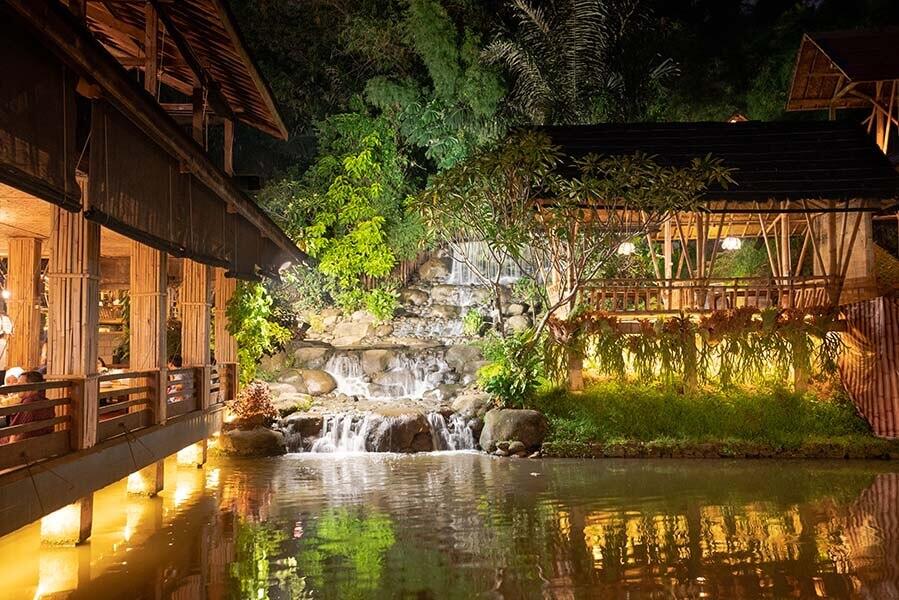 5 Tempat Nongkrong Paling Hitz di Bogor, Wajib Kesini Abis Corona!