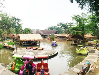 5 Tempat Nongkrong Paling Hitz di Bogor, Wajib Kesini Abis Corona!