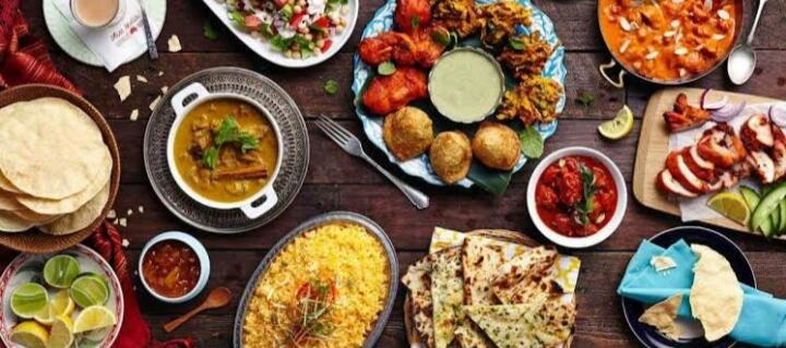 (COC_REGIONAL_SERENTAK2020) Makanan Yang Paling Dicari Saat Bulan Ramadhan