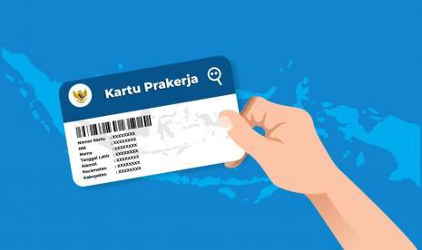 DPR Desak Kartu Prakerja Segera Dibatalkan, Ini Alasan Pentingnya